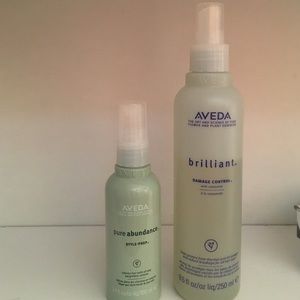 Aveda Haircare