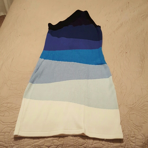 Arden B dress