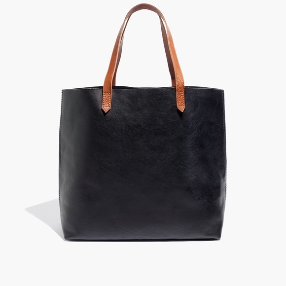 Madewell Transport Tote