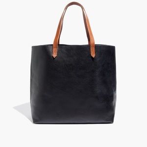 Madewell Transport Tote