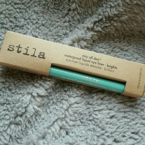 Stila Stay all day waterproof eyeliner
