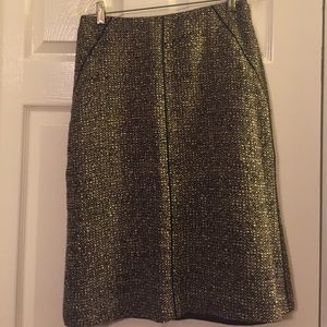Talbots Skirt Sz 8