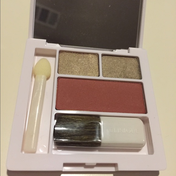 Clinique Other - Clinique Shadow Duo