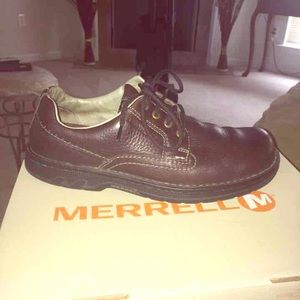 Merrell Men's Realm Loft Shoes