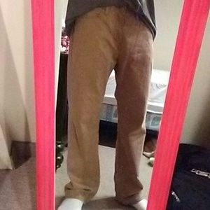 Dress pants