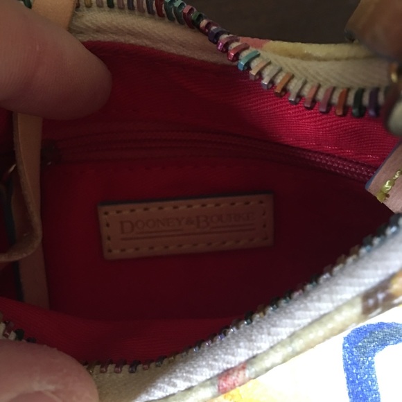 Dooney & Bourke Purse - Picture 2 of 3