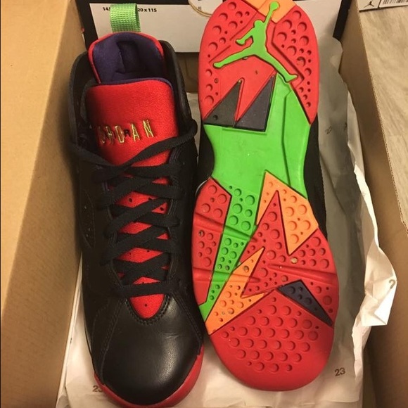 Air Jordan 7 Retro