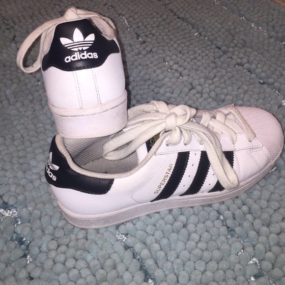 MAKE OFFER Adidas Superstar