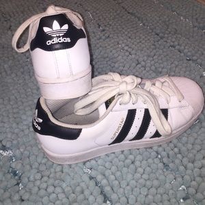 MAKE OFFER Adidas Superstar