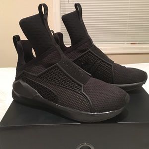 RIHANNA Fenty Trainers by PUMA