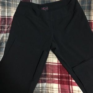 NWOT torrid dress trousers size 14 short