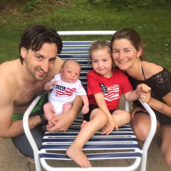 Meet your Posher, Jennifer