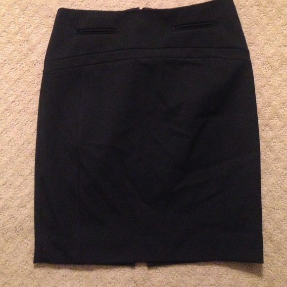Express Pencil Skirt