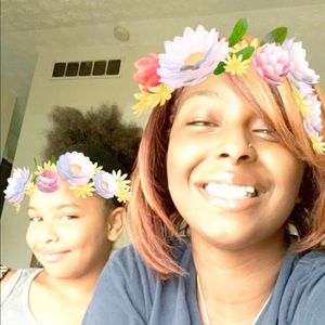 Meet your Posher, Teresa