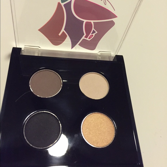 Lancome Eye Shadow Duo