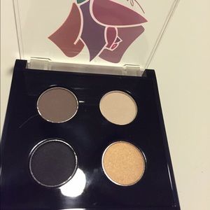 Lancome Eye Shadow Duo