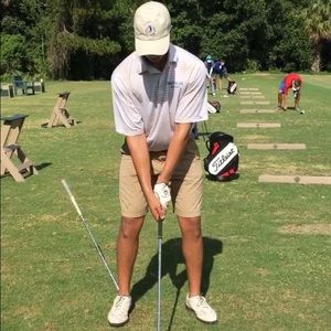 Meet your Posher, Andy