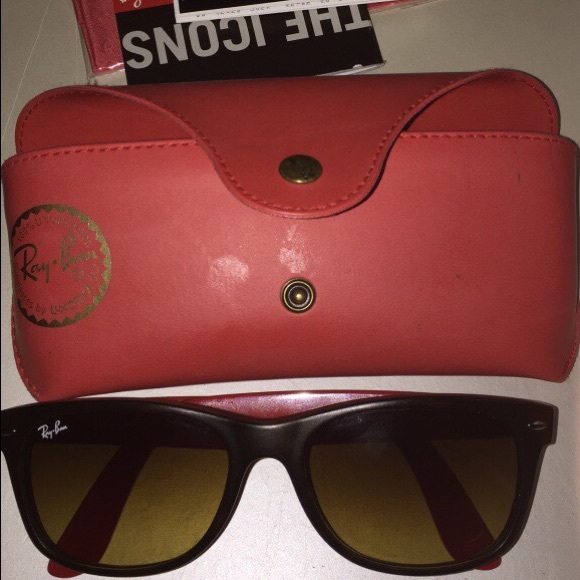 Ray-Ban Accessories - Ray Bans