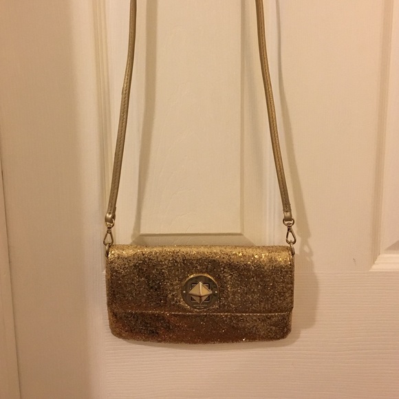 Kade Spade Crossbody