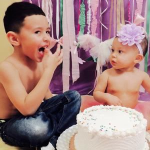 Meet your Posher, Maria