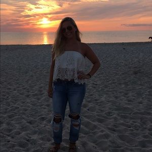 Meet your Posher, Karlee