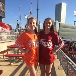 Meet your Posher, Ashlyn