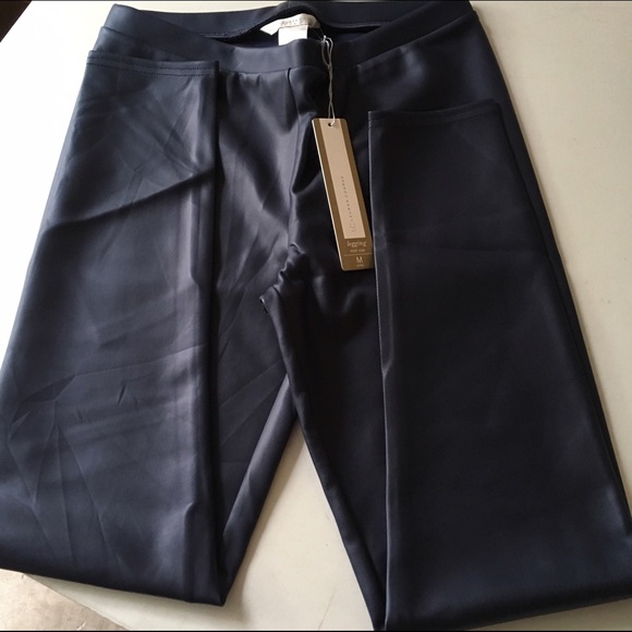 Lauren Conrad Coated Leggings size XXL - Picture 3 of 4