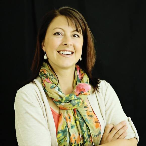 Meet your Posher, Laura - Picture 1 of 1