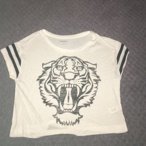 Tiger t shirt