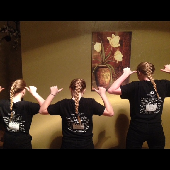 Meet your Posher, Joclynn