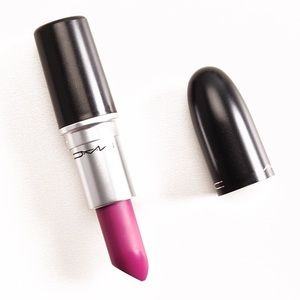 MAC Matte Lipstick in Have Your Cake