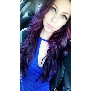 Meet your Posher, Mariah