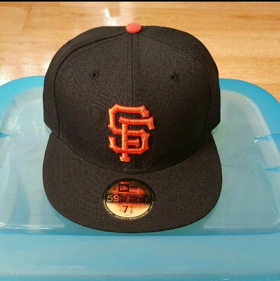 new era fitted sizes