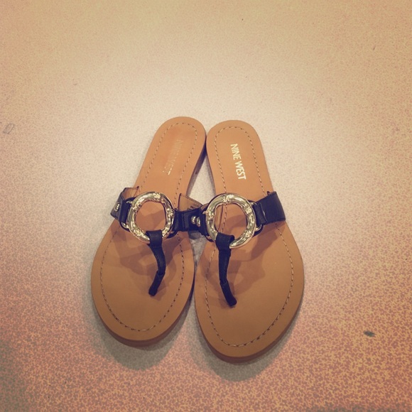 Flip flop sandals