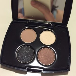Lancome Eye Shadow Duo