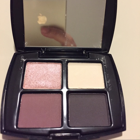 Lancome Eye Shadow Duo