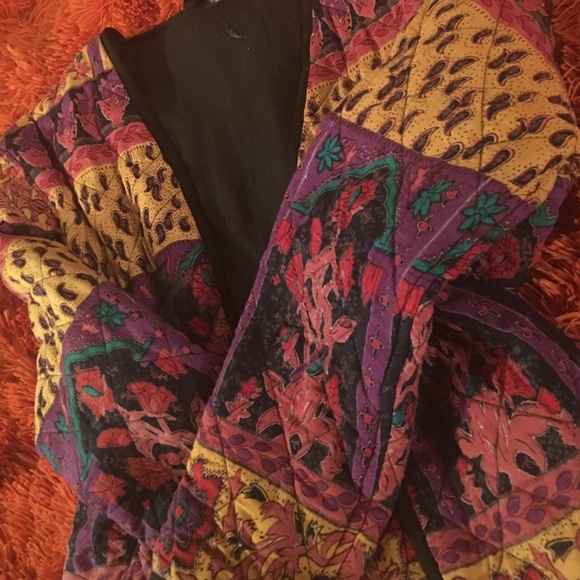 Express yourself jacket !! - Picture 2 of 3