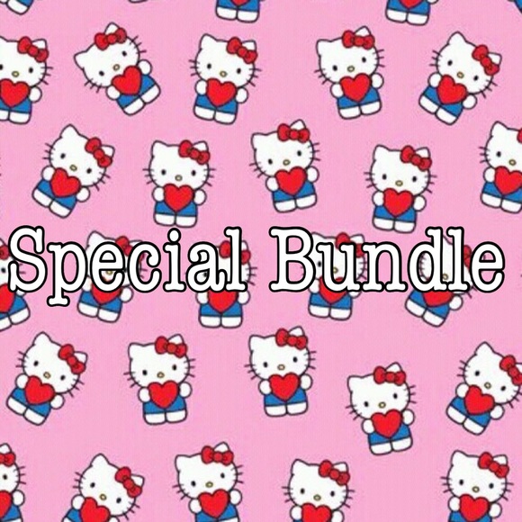 Bundle 💕 adoney87