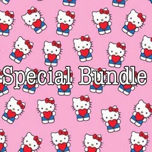 Bundle 💕 adoney87