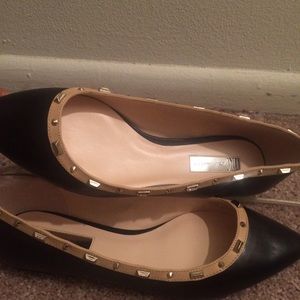 Black Flats