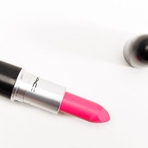 FINAL REDUCTION!! MAC Matte Lipstick Silly  Pink