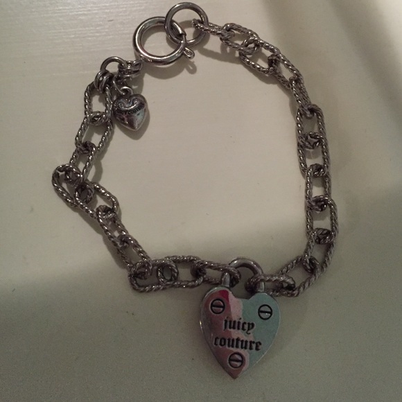 Juicy couture bracelet