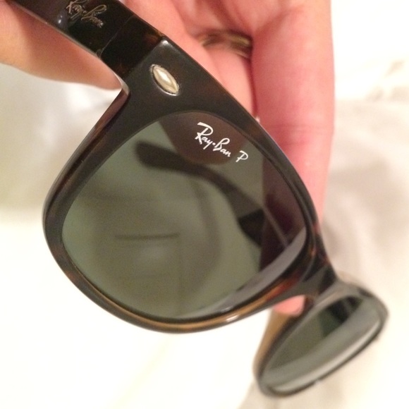 Rayban wayfarer - Picture 1 of 4