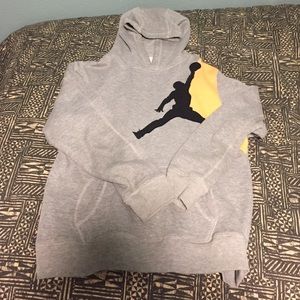 Air Jordan Sweatshirt