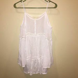 Urban outfitters blouse