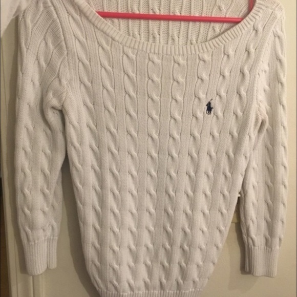 Ralph Lauren Sweater