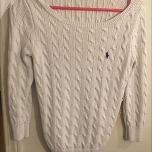 Ralph Lauren Sweater
