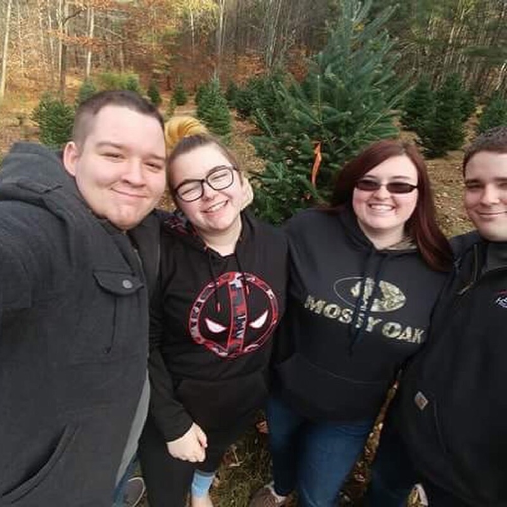 Meet your Posher, Renee