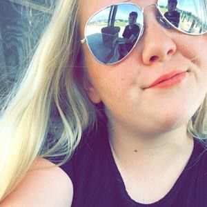 Meet your Posher, Brianna