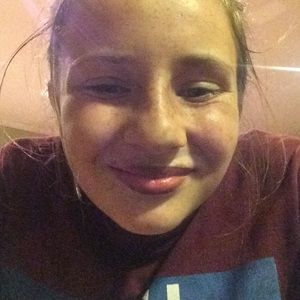 Meet your Posher, Madelyn